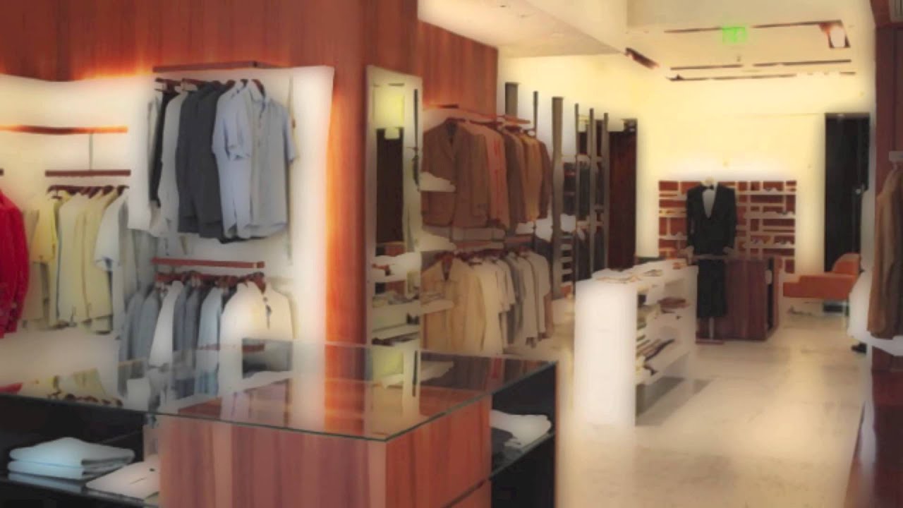 Barack's presidential clothing - for THE BOSS in you