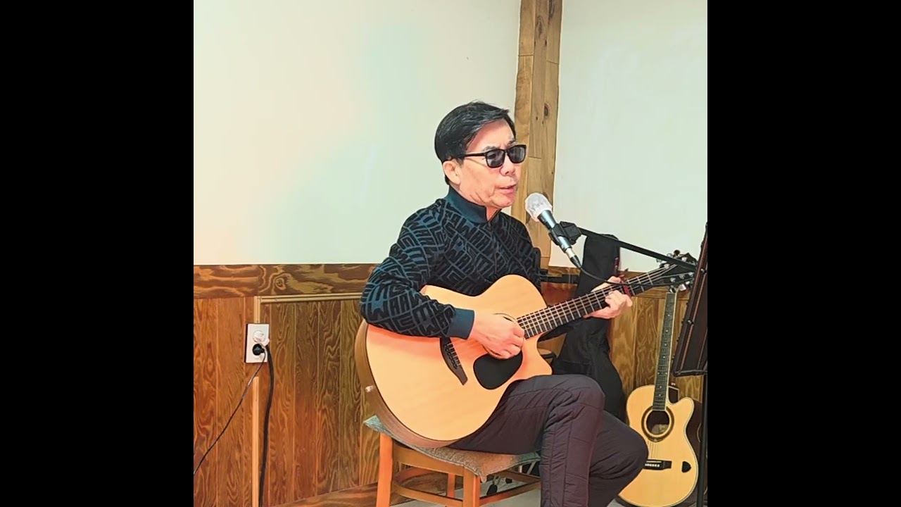 참 회(원곡:최진희#강문경) #Cover by 무심세월통기타