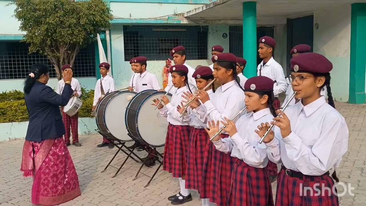 Republic Day Celebration2025-26