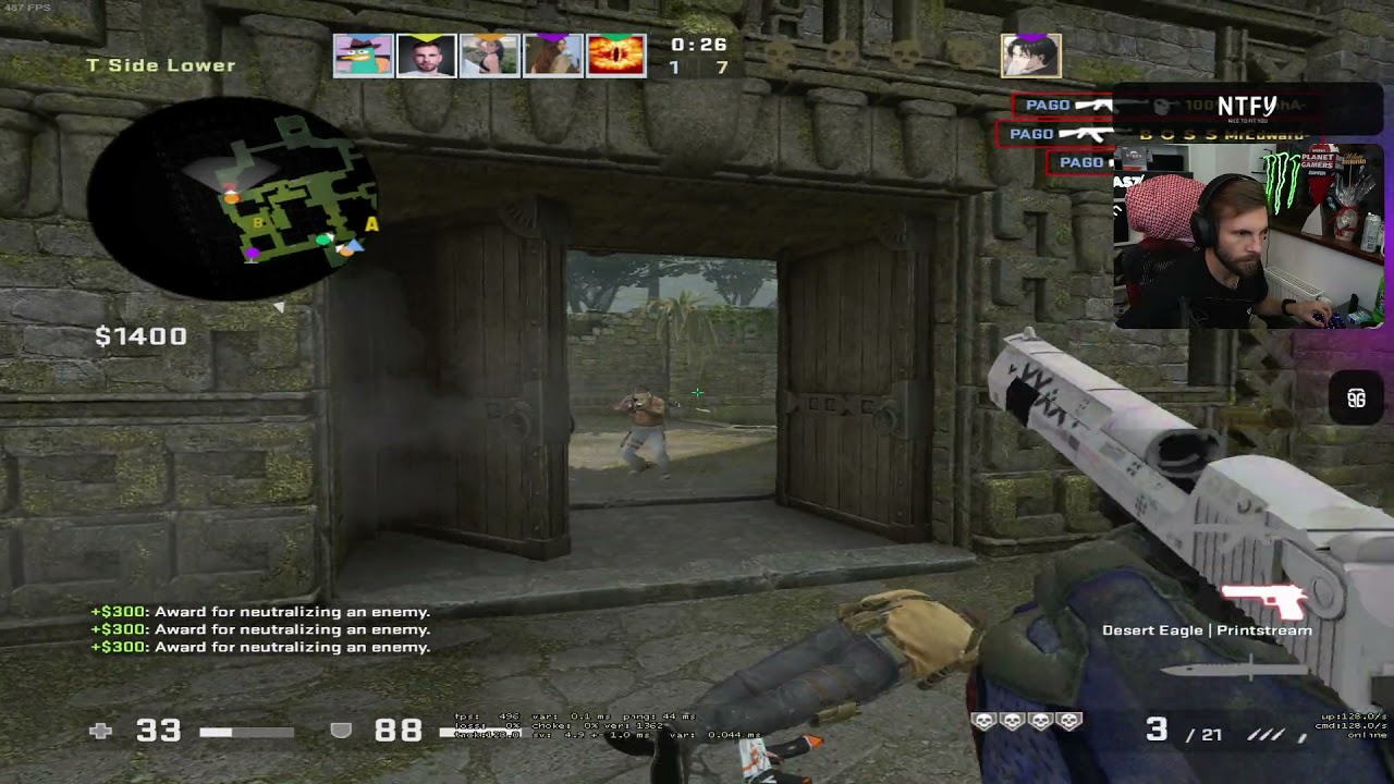 PAGO ACE