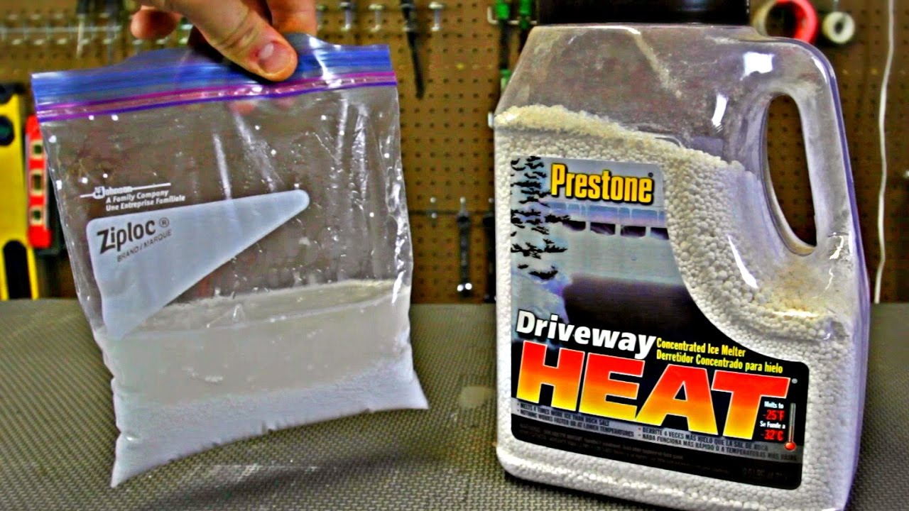 DIY Easy Hand Warmers