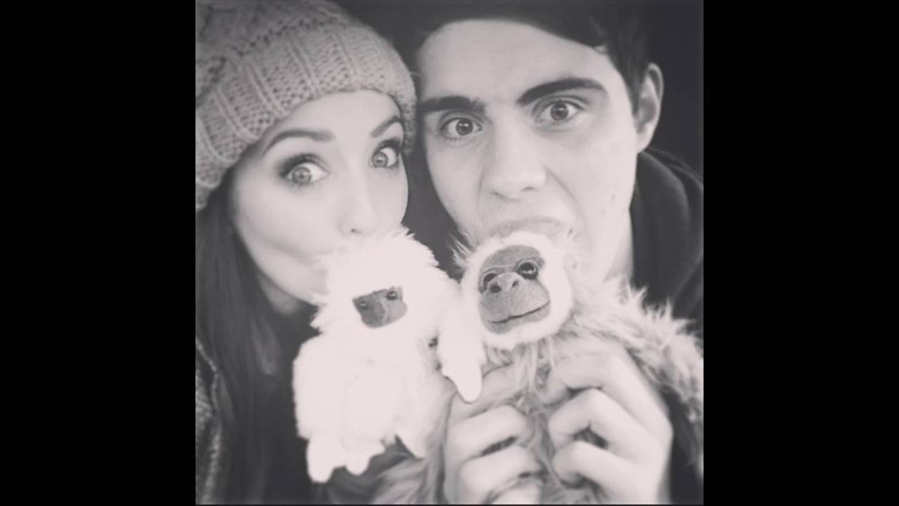 Zalfie || I Miss You