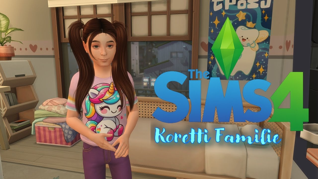 The Sims 4 🌸Elena ist ein Kind🌸 Folge 15