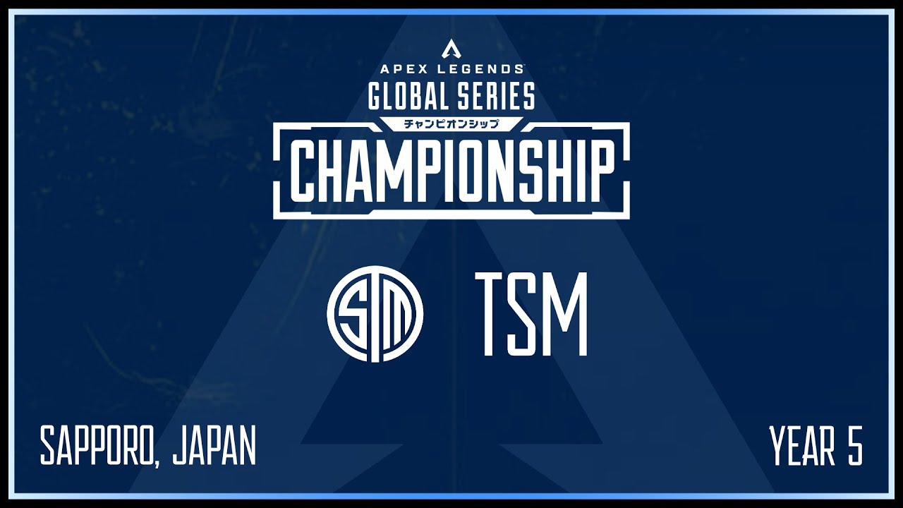 ALGS TSM POV - Y5 Championship Day 4 (Match Point Finals) - January 18, 2026