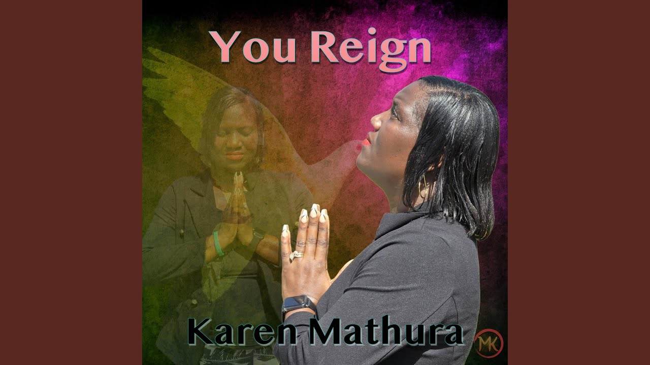 You Reign