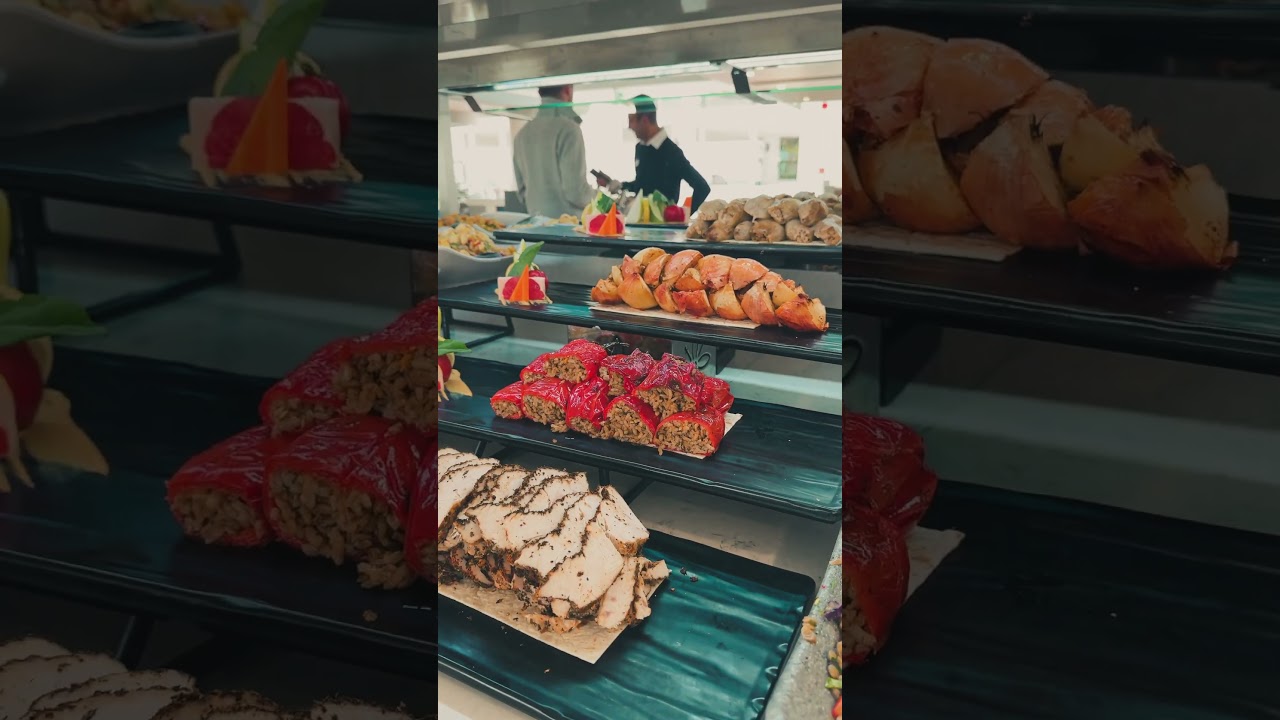 Pine Bay Holiday Resort Kuşadası