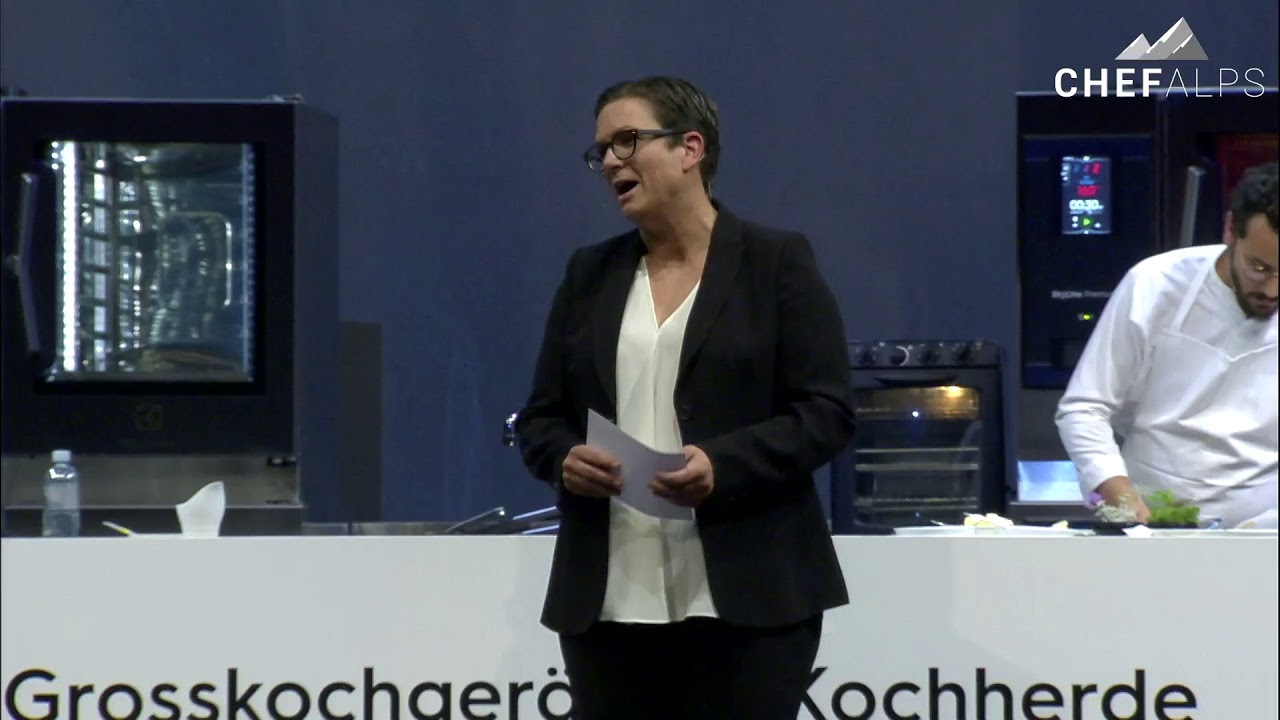 Chef Alps 2019