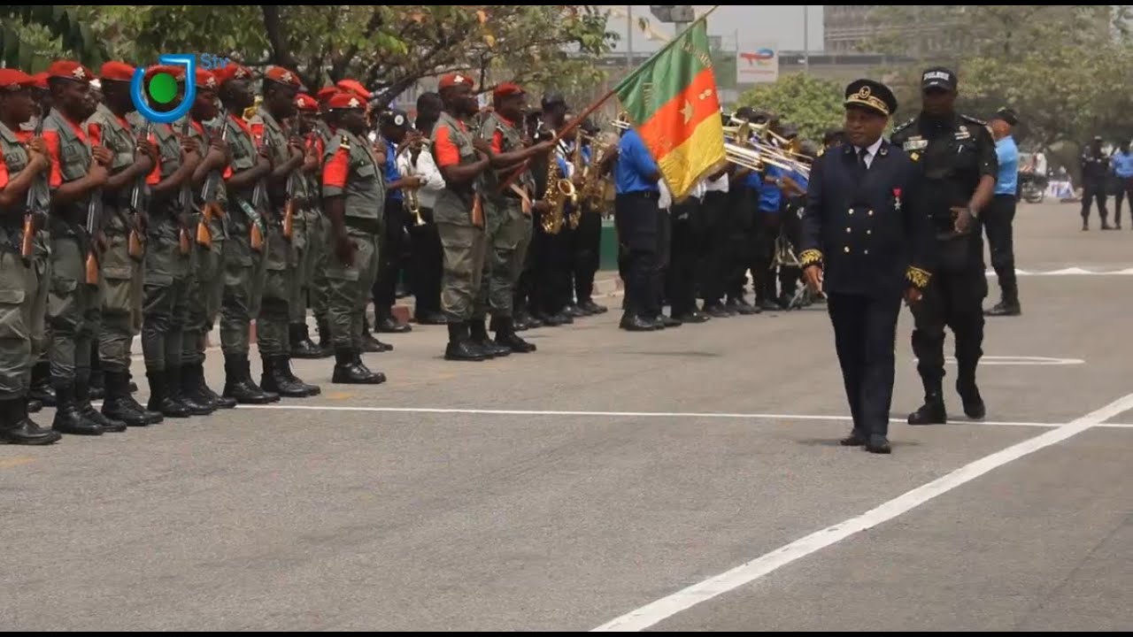 Département du Wouri: Le nouveau Préfet Sylyac Marie MVOGO aux commandes