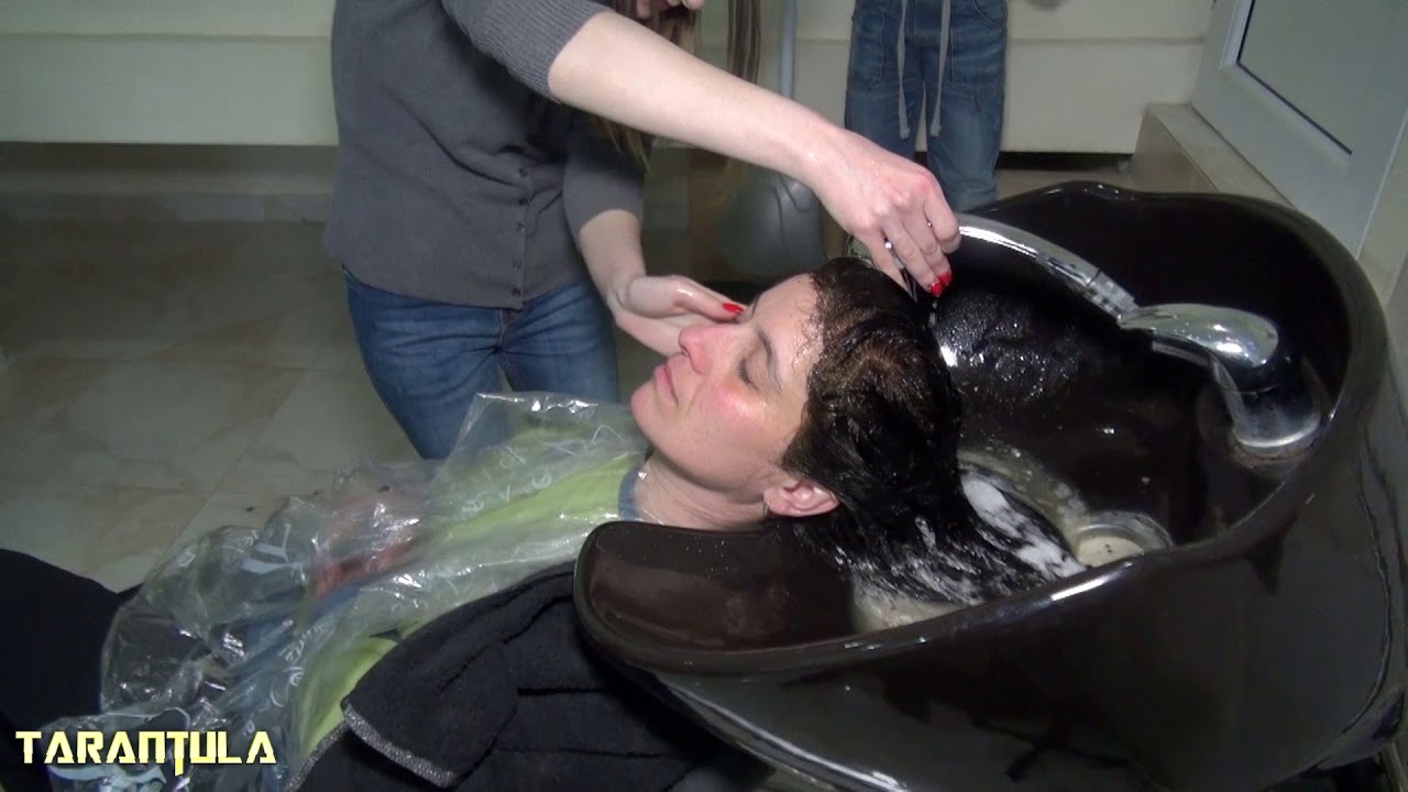 3$ Haircut - Worst Reviewed Hairdresser in Eastern Europe