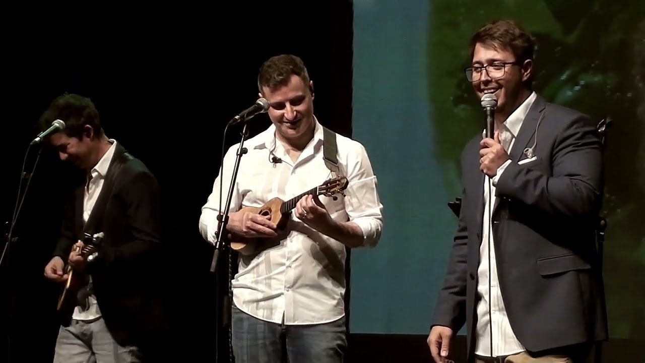 Açorda de alho | Brasa Doirada | Teatro de Portimão | Musica alentejana | Alentejo | Modas boas