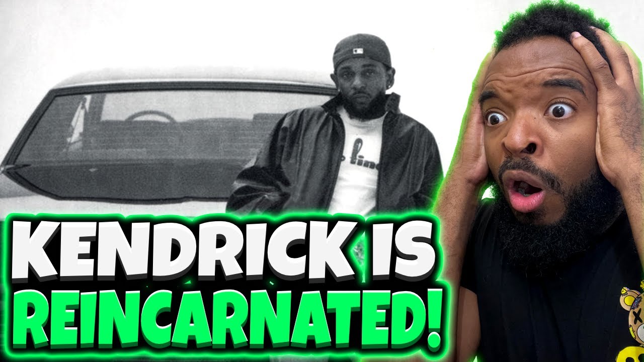 Kendrick Lamar 