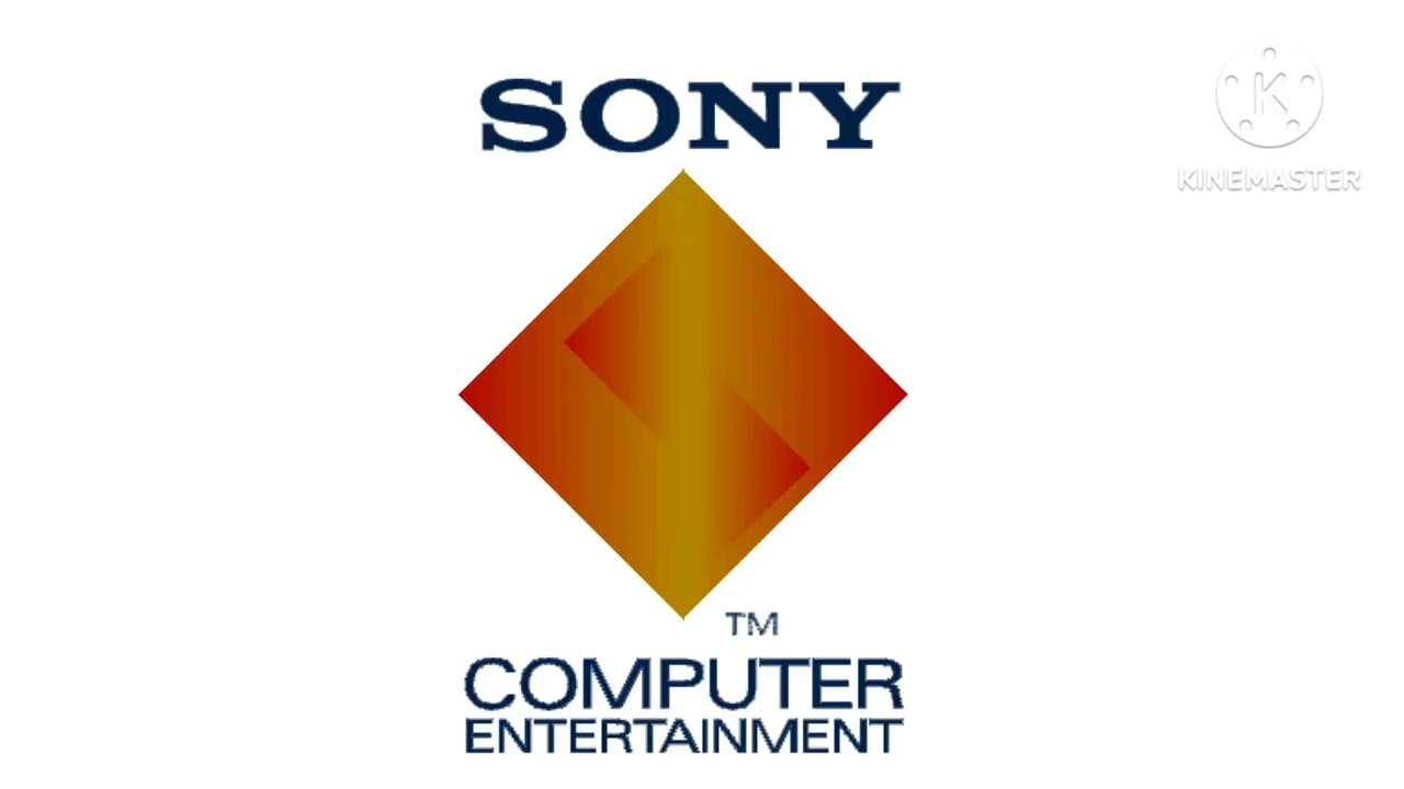 Playstation 1 startup intro 1996