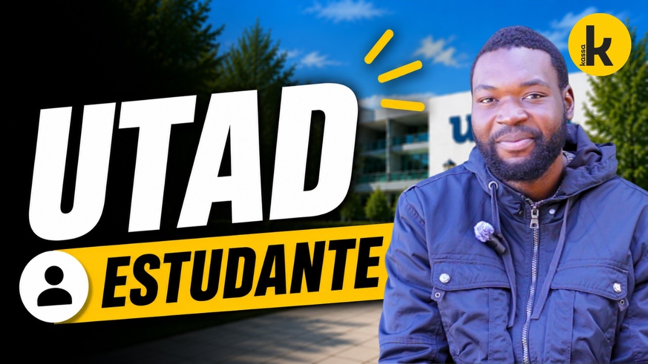 Testemunho dos Estudantes da Universidade de Trás-Os-Montes e Alto Douro