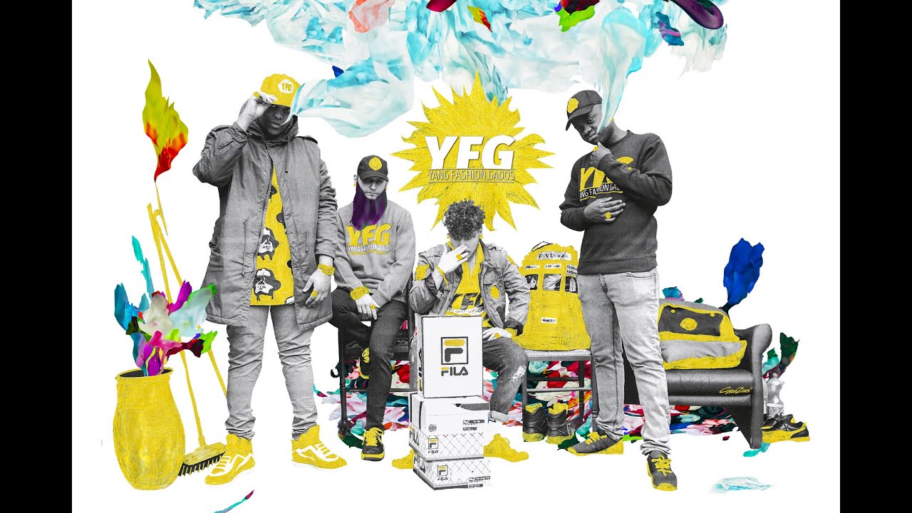 YFG - Dingen Gezien