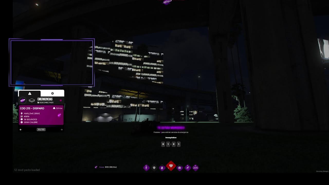 EL POLI GTA V
