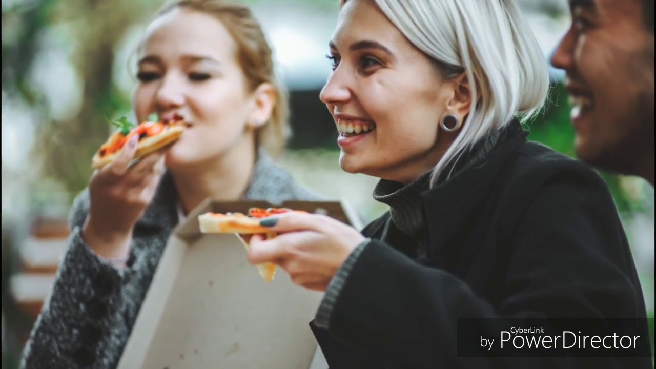 food story для итальянской тратории  Milano