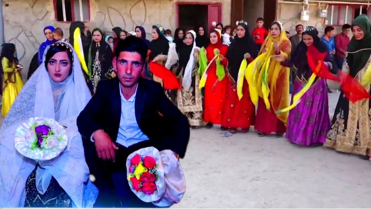 The Nomadic Life: Abbas' Wedding Party – A Short Documentary on Traditional Celebrations