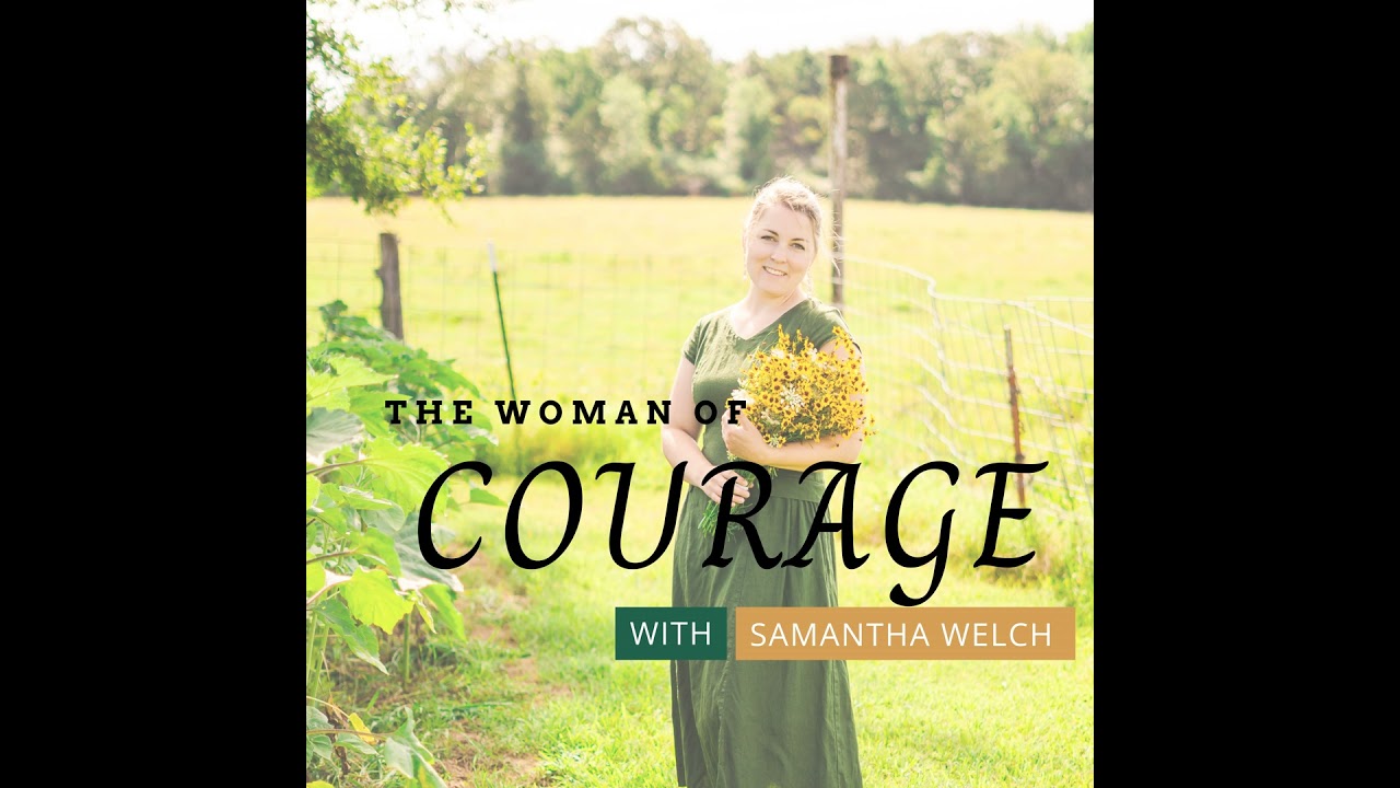 How We Cultivate Creativity and Teach Our Kids How To Do Things Themselves (Ep.4)