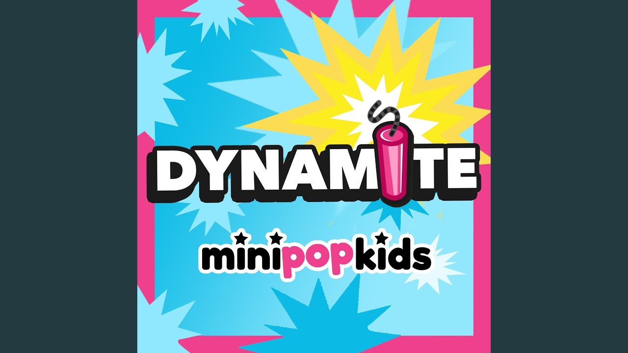 Dynamite
