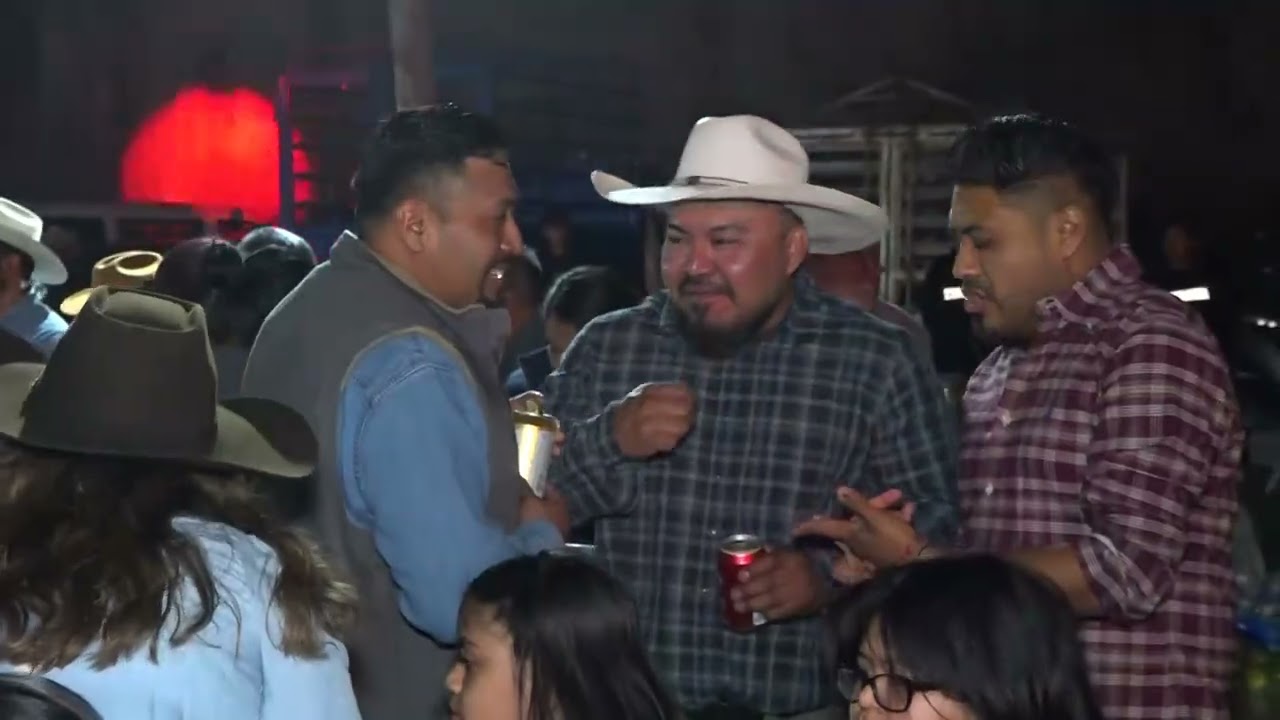 JARIPEO BAILE