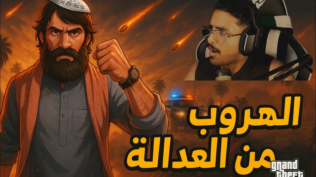 SW9 : ما يفيد الندم لا طاح الفأس على الرأس