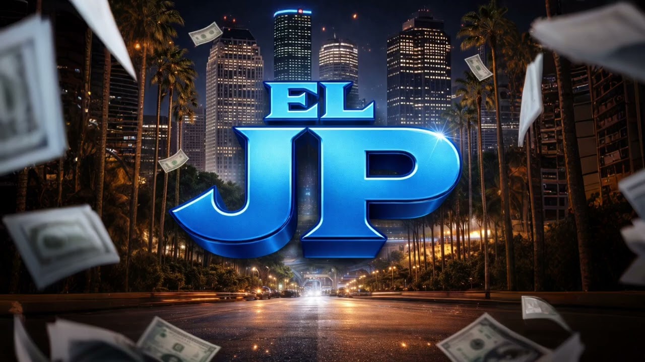 Clave R - El JP 