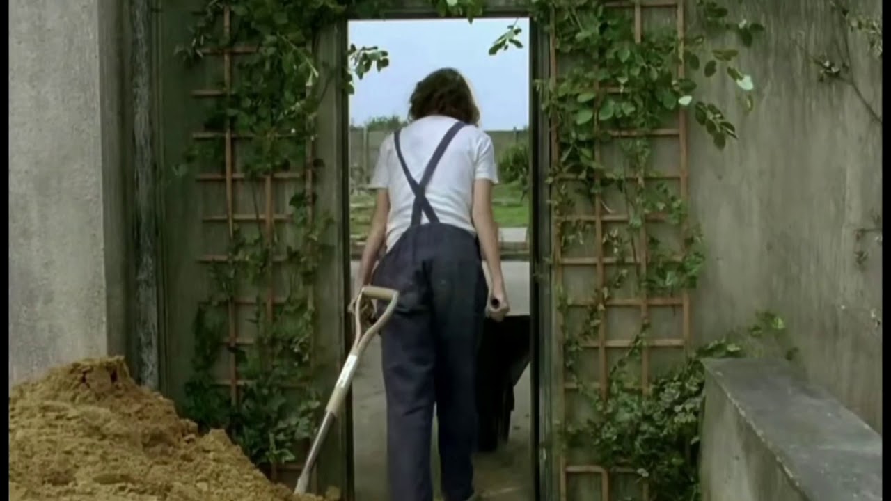 水泥花园The Cement Garden