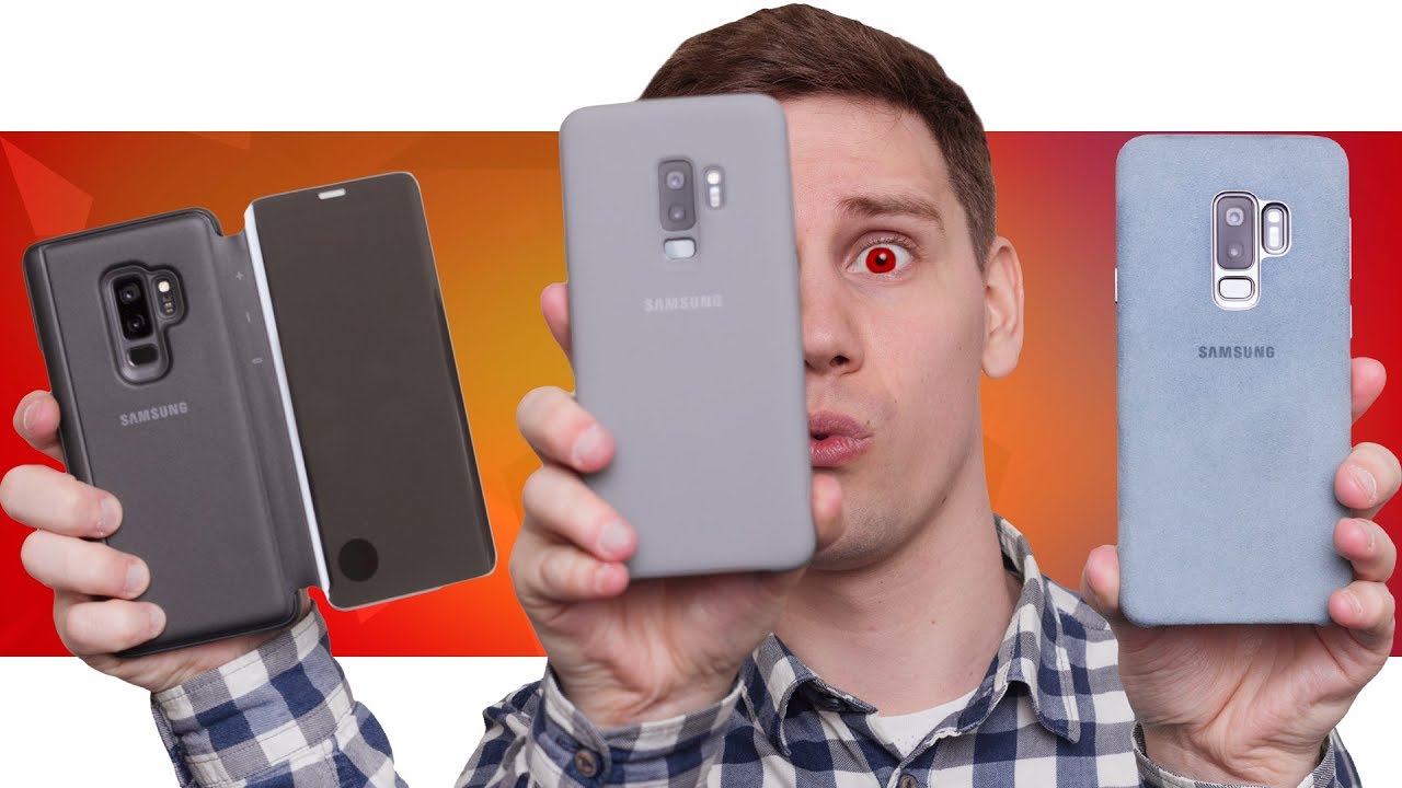 Чехол для Galaxy S9, КАК ТАЧКА из 70-х!