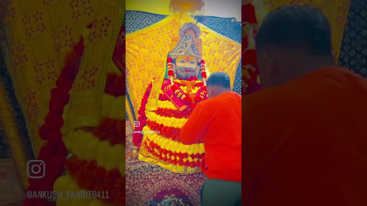 #khatushyambhajan #duet #khatukaraja #khatushyamji #love #khatukarajashyam #song #khatunareshkijai