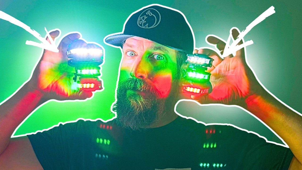 Coast Guard-Approved Kayak Lights That Actually Work