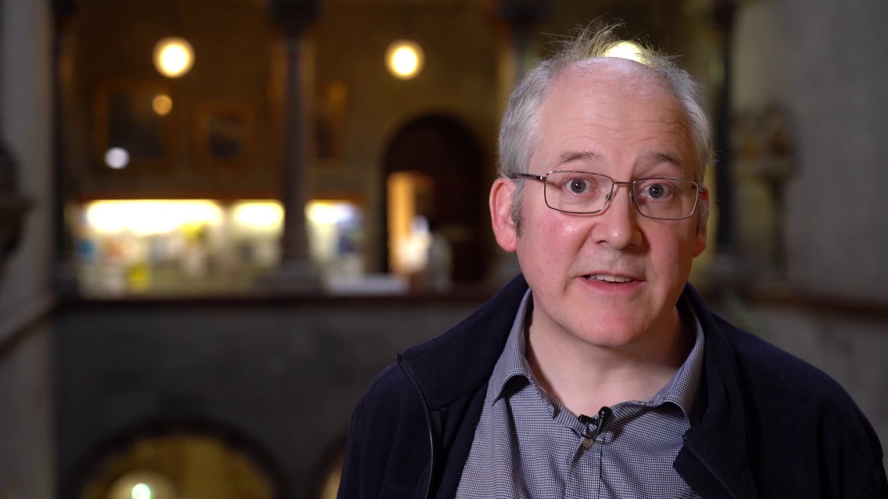 'Emergence of Technologies' Trinity Elective