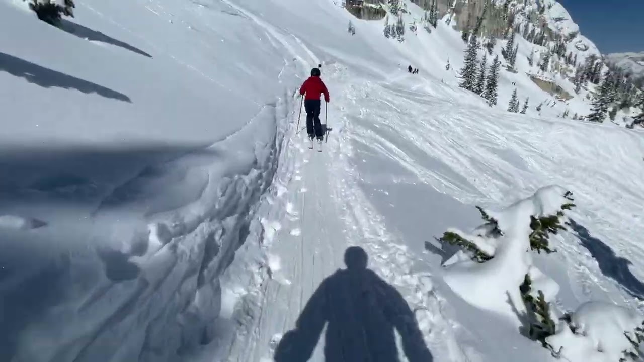 A tour of Solitude’s Honeycomb Canyon