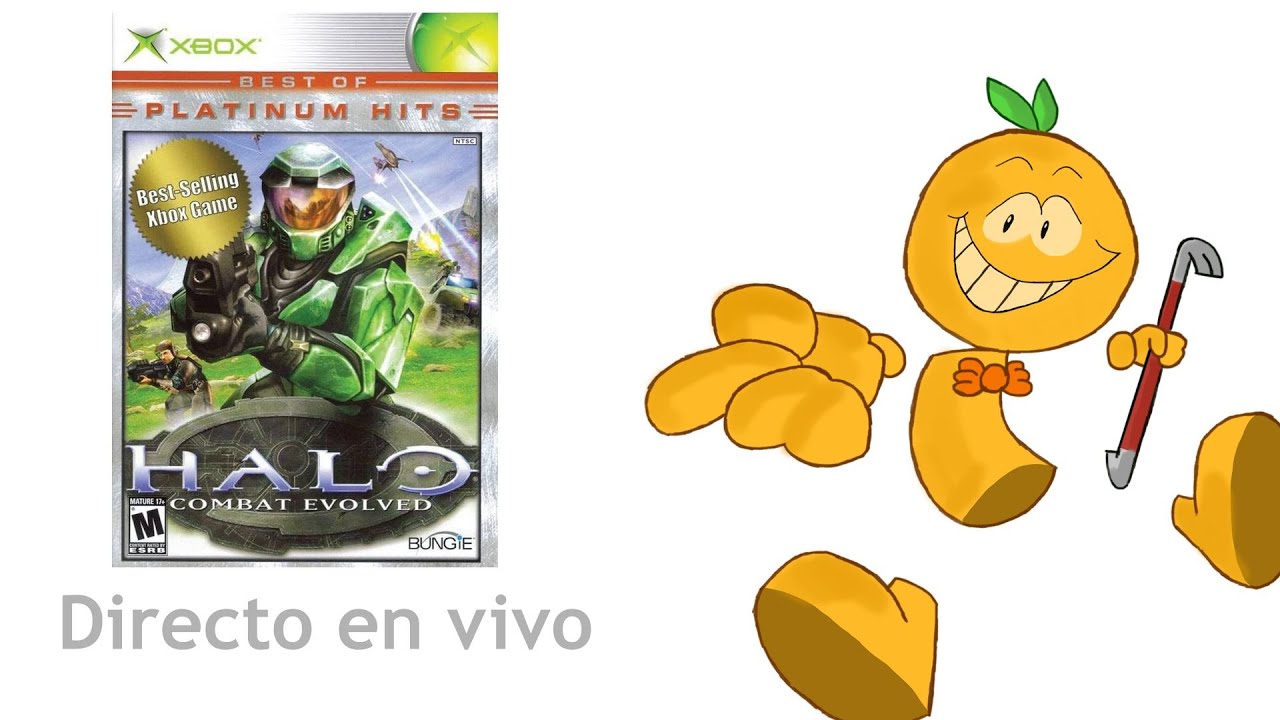 HALO COMBAT EVOLVED - Episodio 2