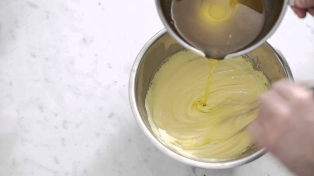 Hemgjord bearnaisesås jag lovar du lyckas med - homemade bearnaise sauce