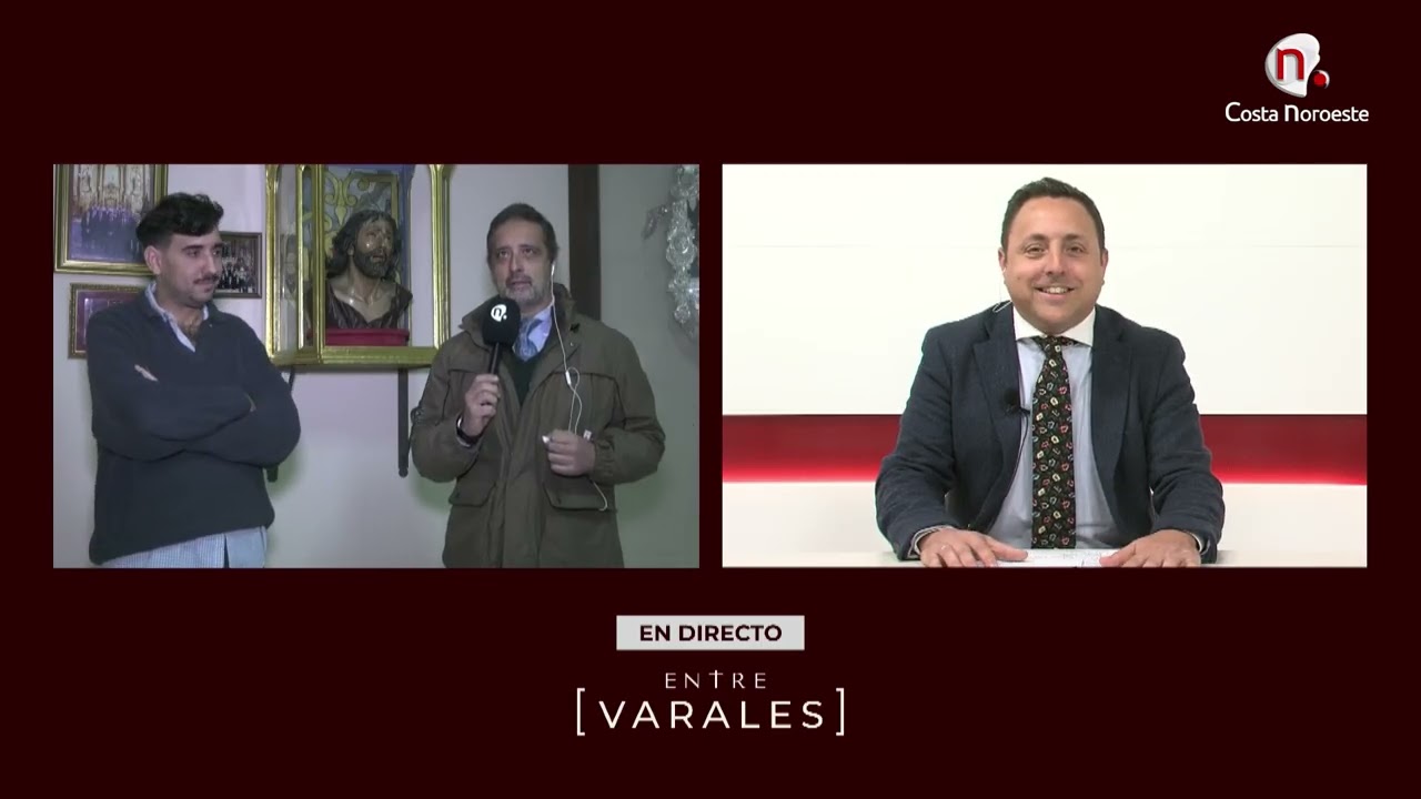 Entre Varales 5 de marzo de 2026 programa 523