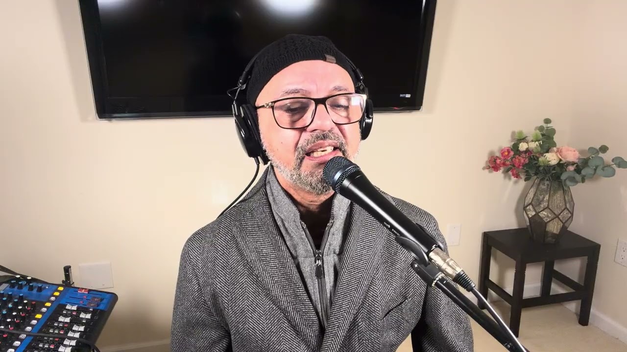 Kabhi Khawab may ya khayal may