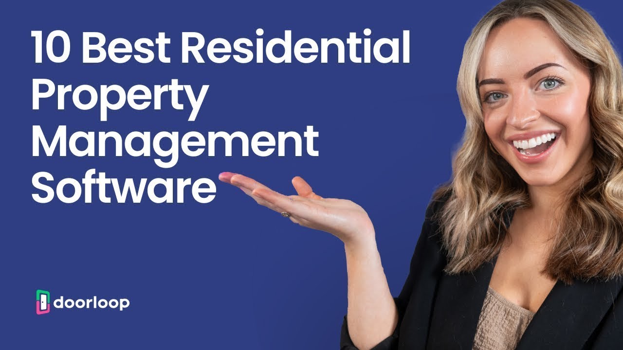 Best Rental Property Management Software in 2025 | Top Tools for Landlords & Property Managers