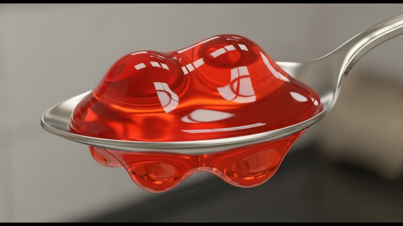 Jelly Jump Hace Bumpity Thump | Canciones Infantiles y Rimas Divertidas para Ni&ntilde;os