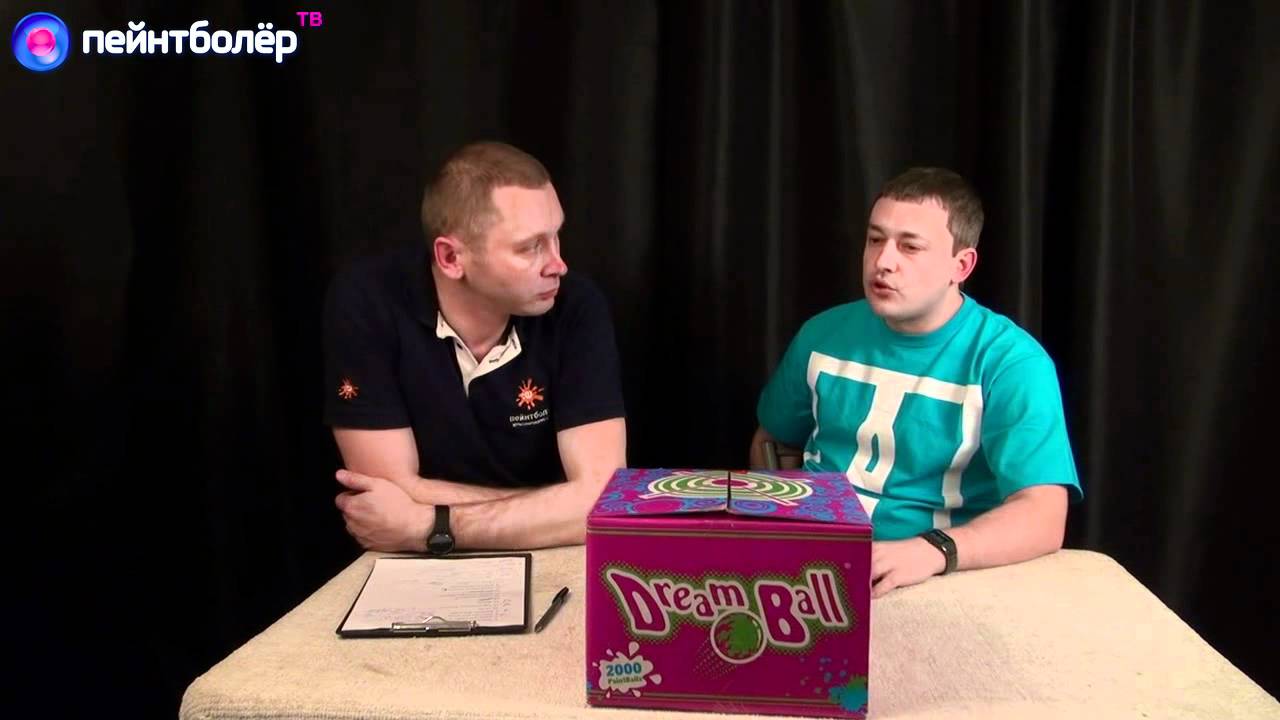 ПейнтболЁр ТВ. Окупаемость клубов. Алексей Чекалин