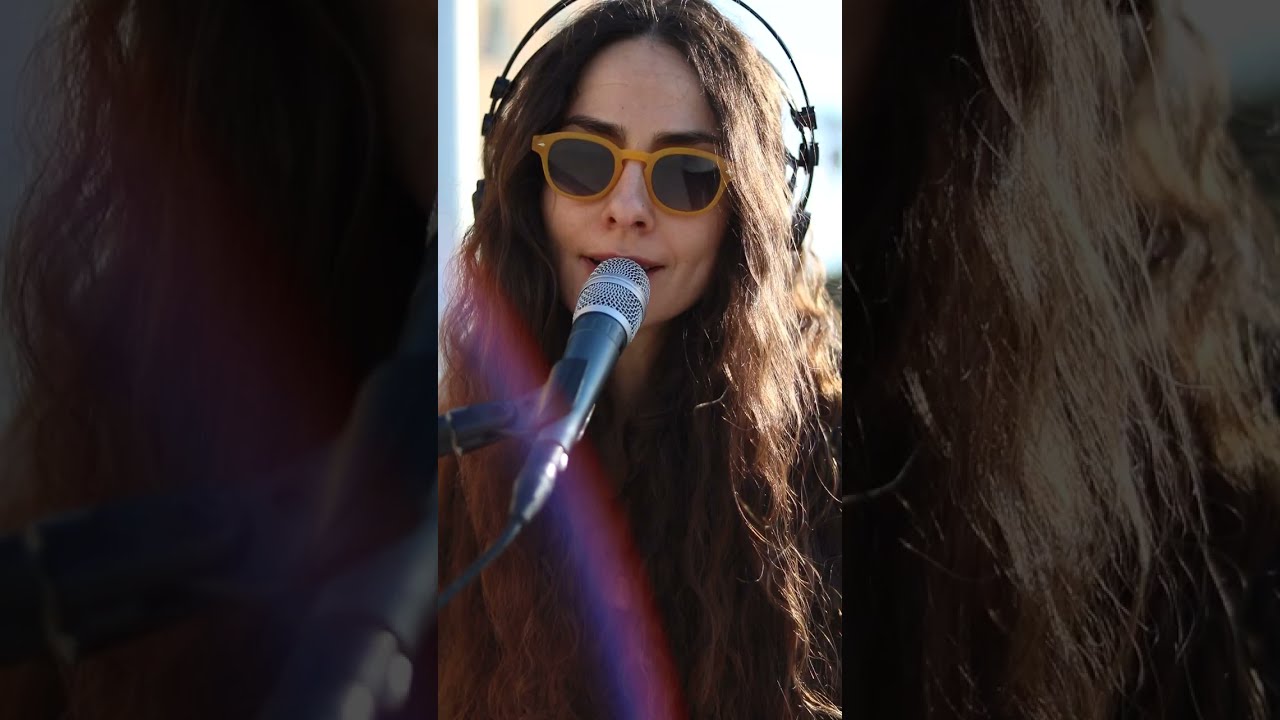 unadasola - Code di lucertola  [ Livorno live session ]