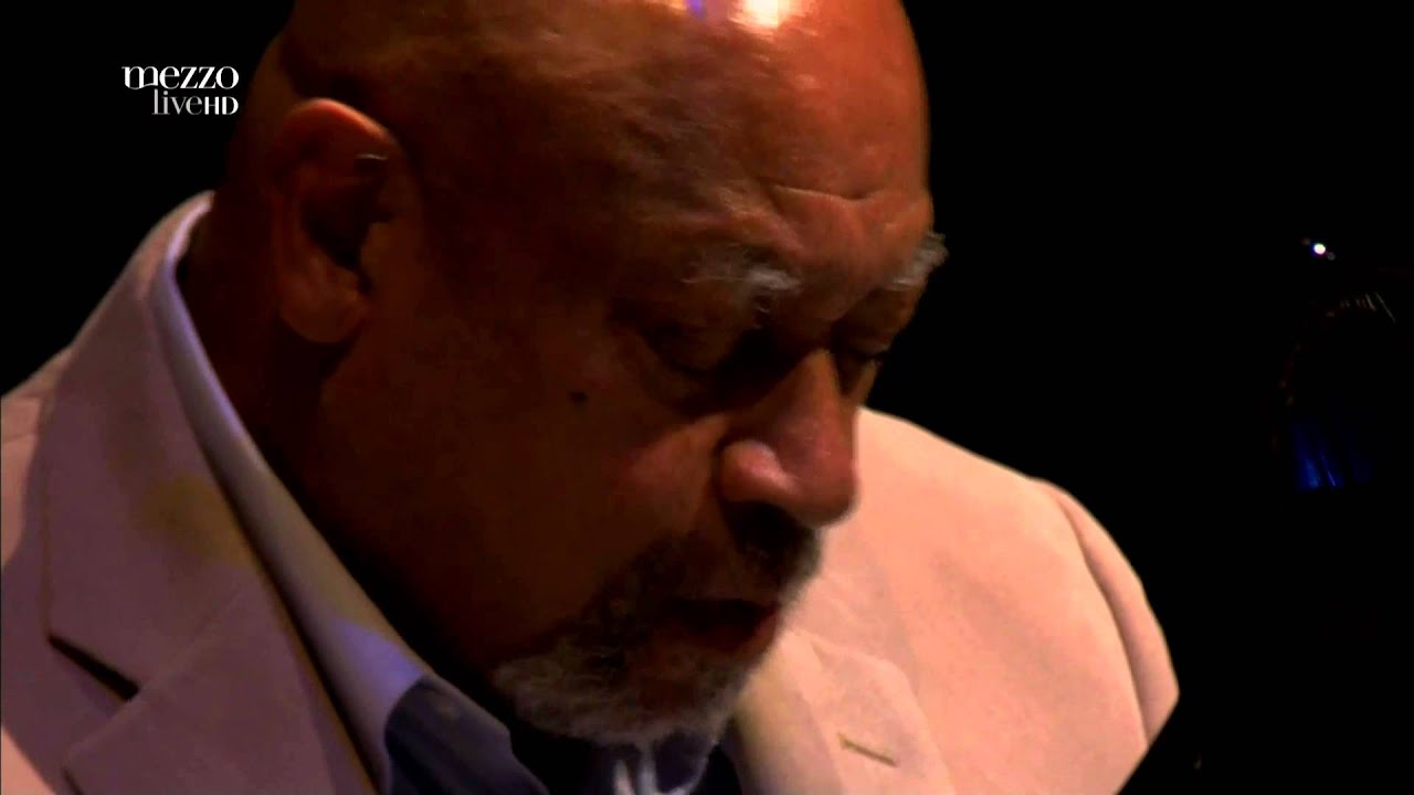 Kenny Barron & Dave Holland - Lullaby