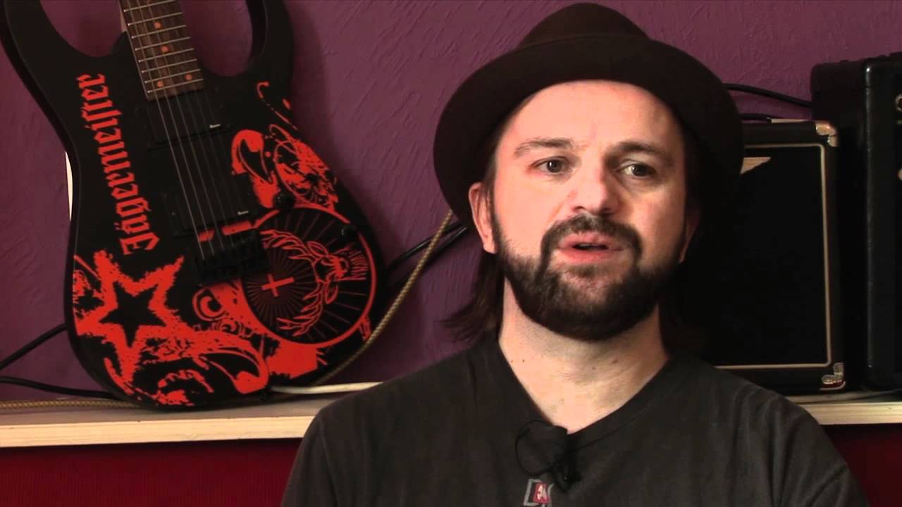 Tim Christensen interview (part 3)