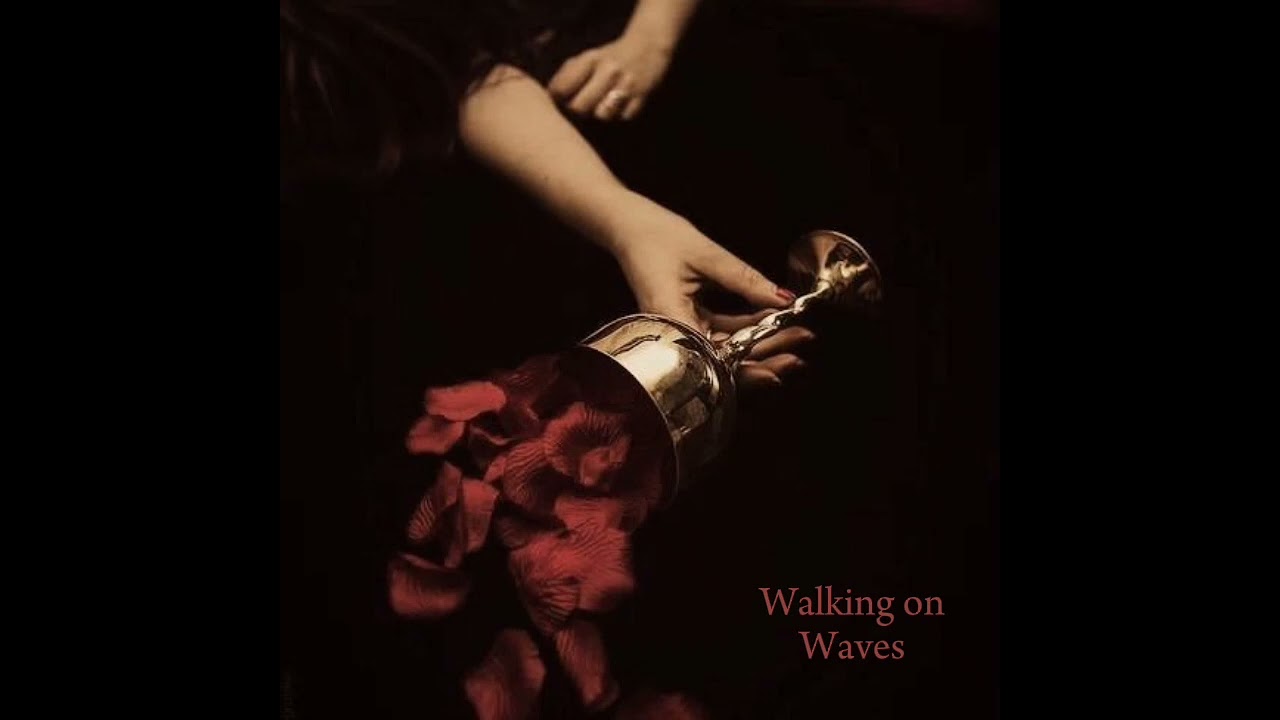 Secret garden - Adagio (Walking on waves 