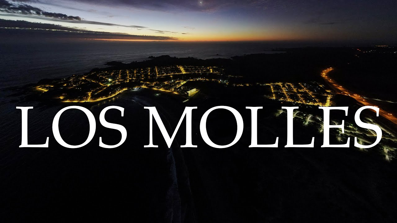 Los Molles 2021