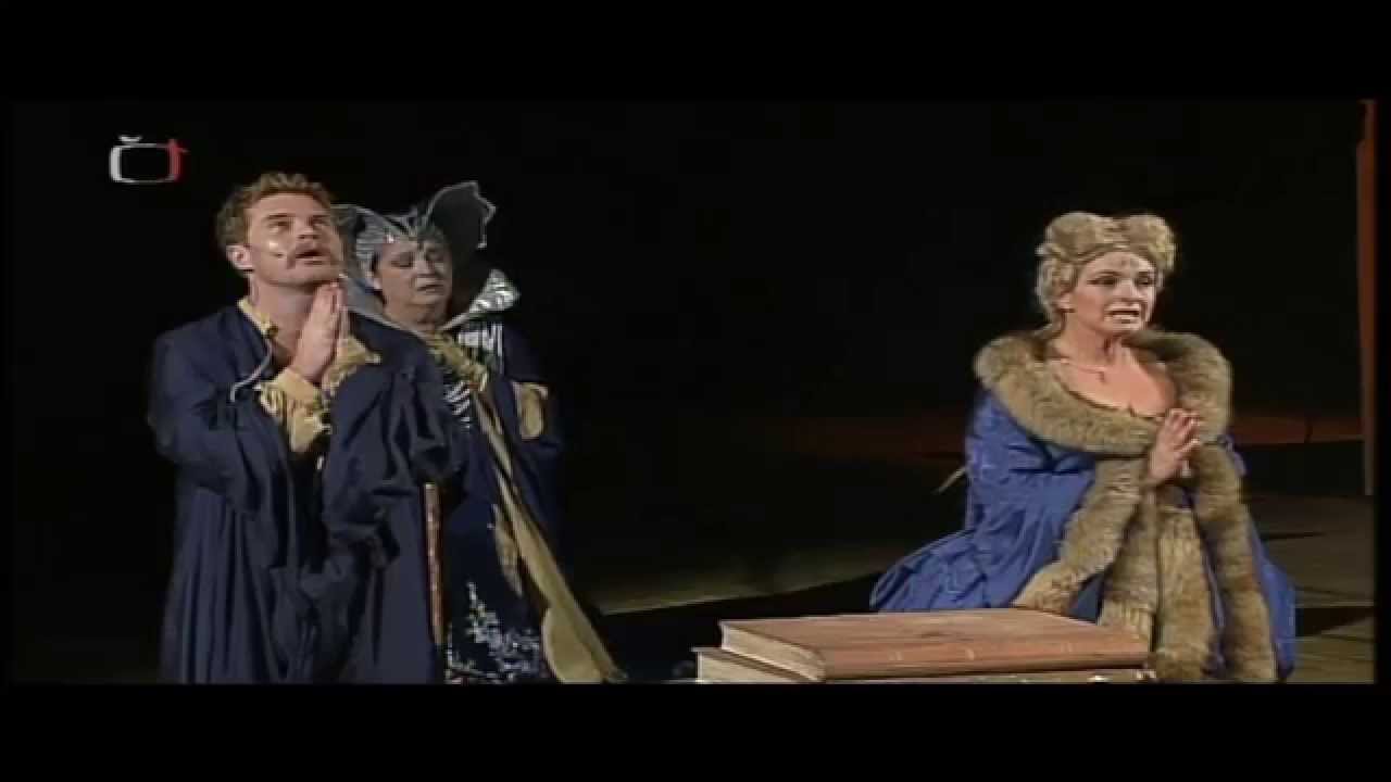 Eva Pavlíková - Mám muža, nemám (Adam Šangala - DAB Nitra)