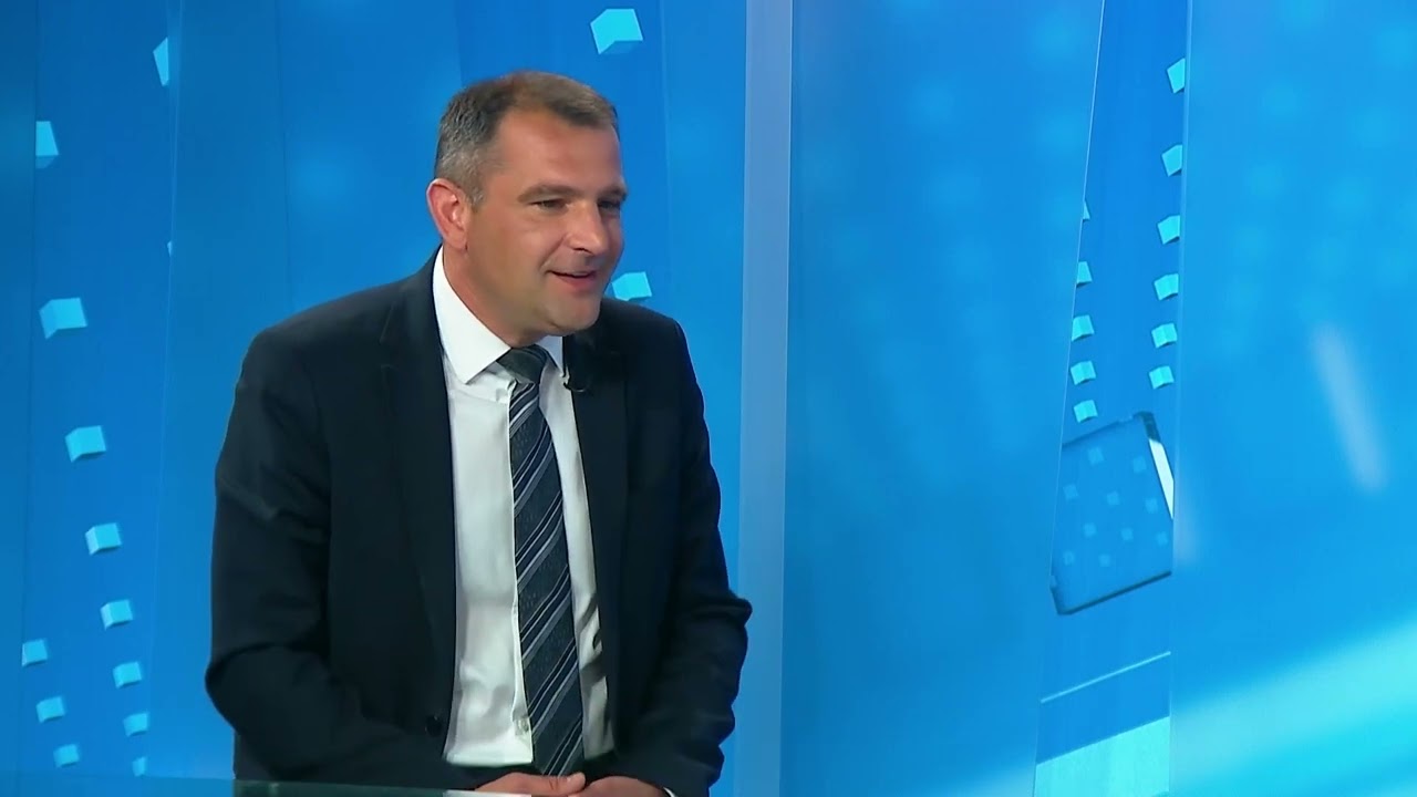 Matija Posavec: Ovo je pet ideja za razvoj demografije u Hrvatskoj