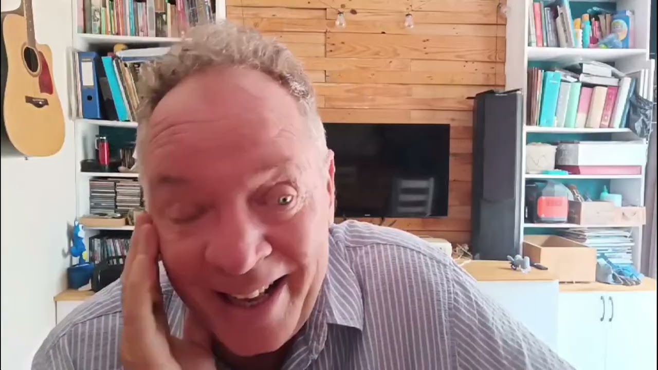 Martin Pelders, MatrixMen - Toxic Masculinity