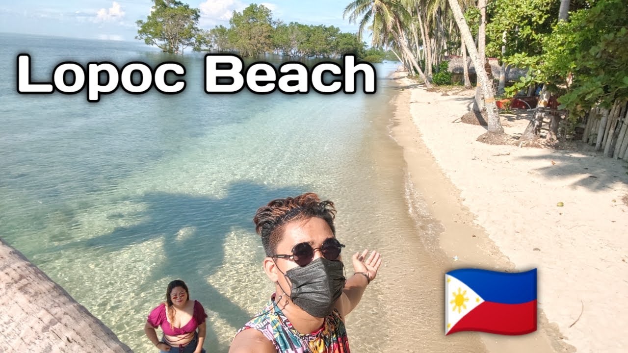 Adventure Lopoc beach Vlog 36 | Botikol Labason Zamboanga del norte Philippines 🇵🇭
