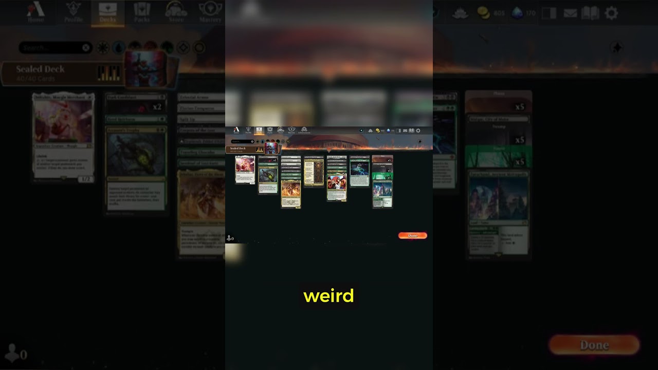 Unleashing The Power of Mythics! 🔥5