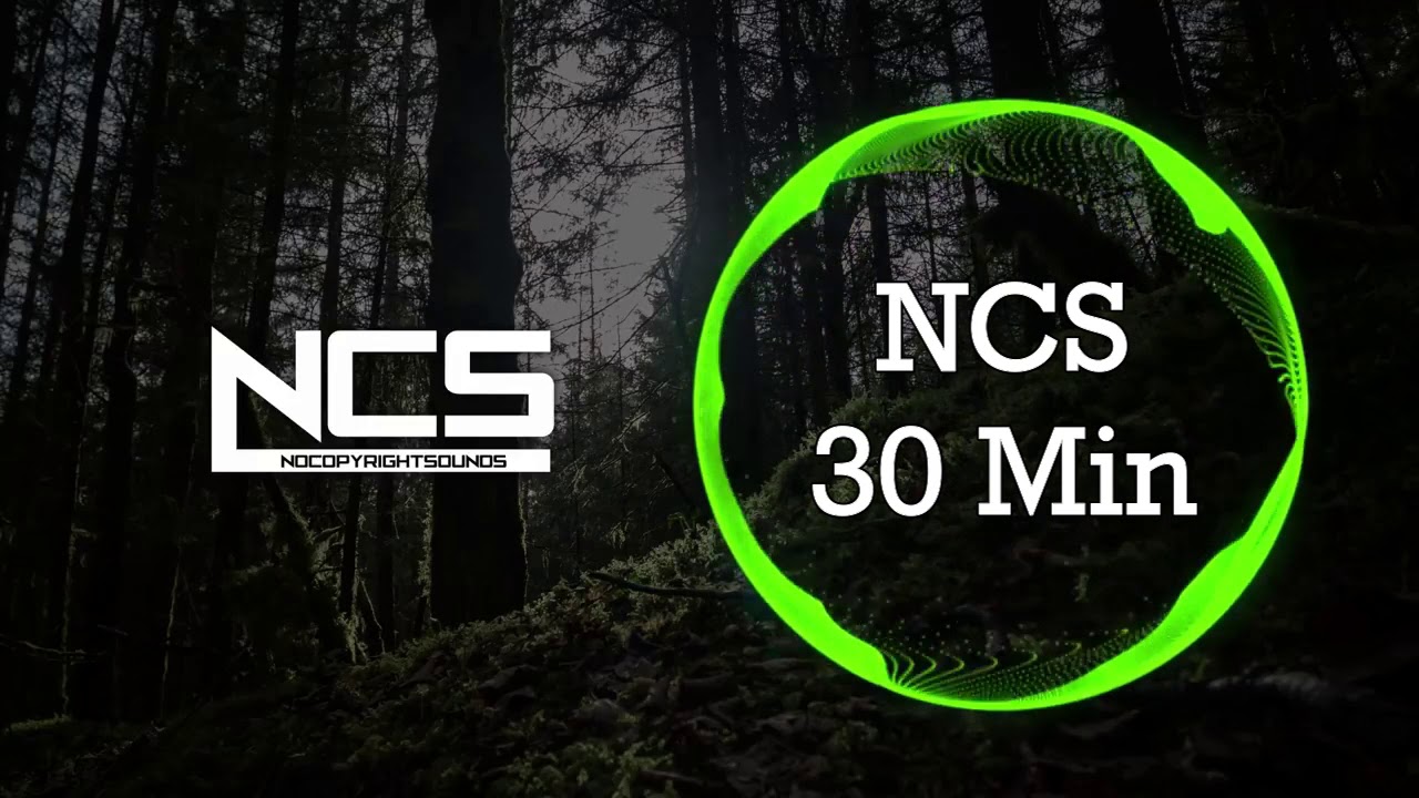 Prismo - Stronger [NCS 30 Min]